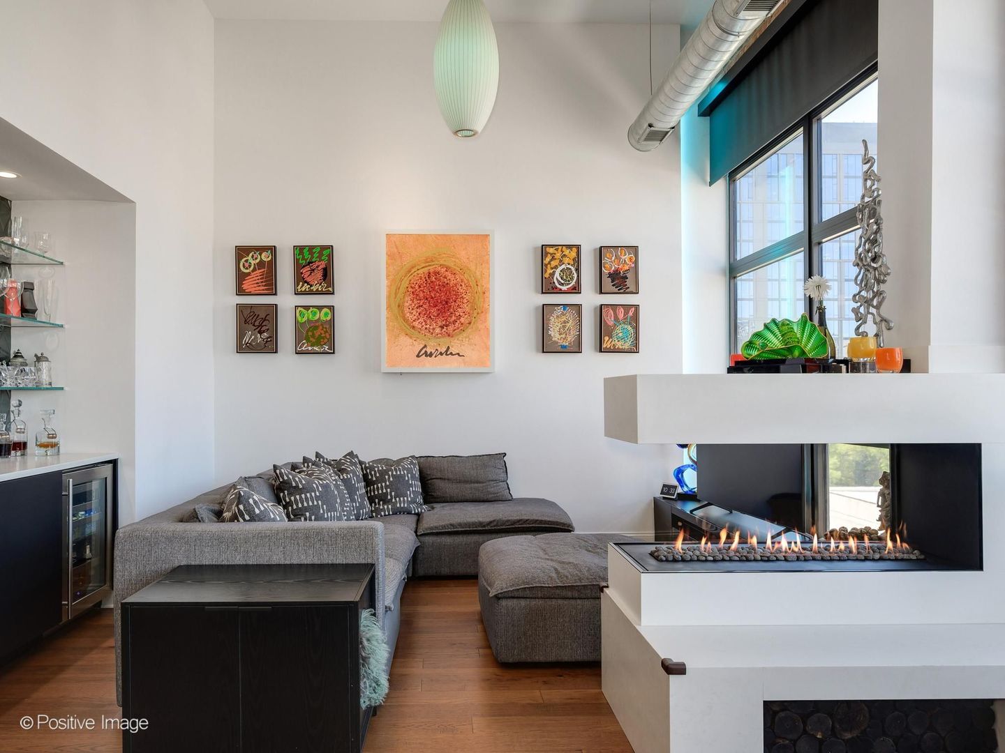 23 North Green Street, Unit 501 Chicago, IL 60607 - Photo 10 of 33