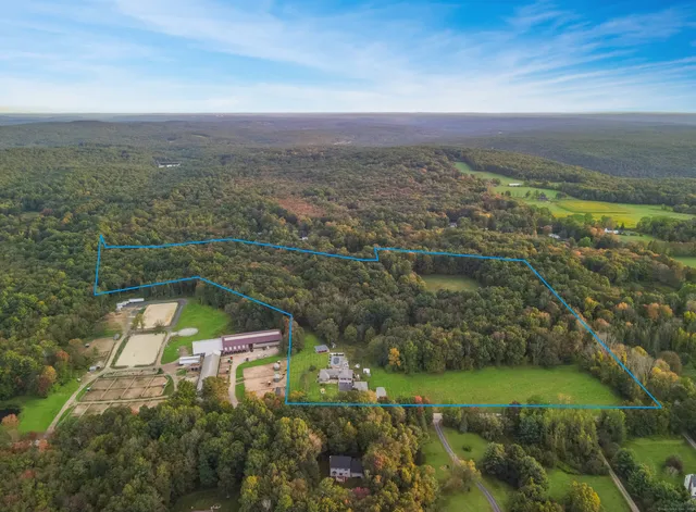 $900,000 | 28 Cemetery Road, Willington, CT 06279