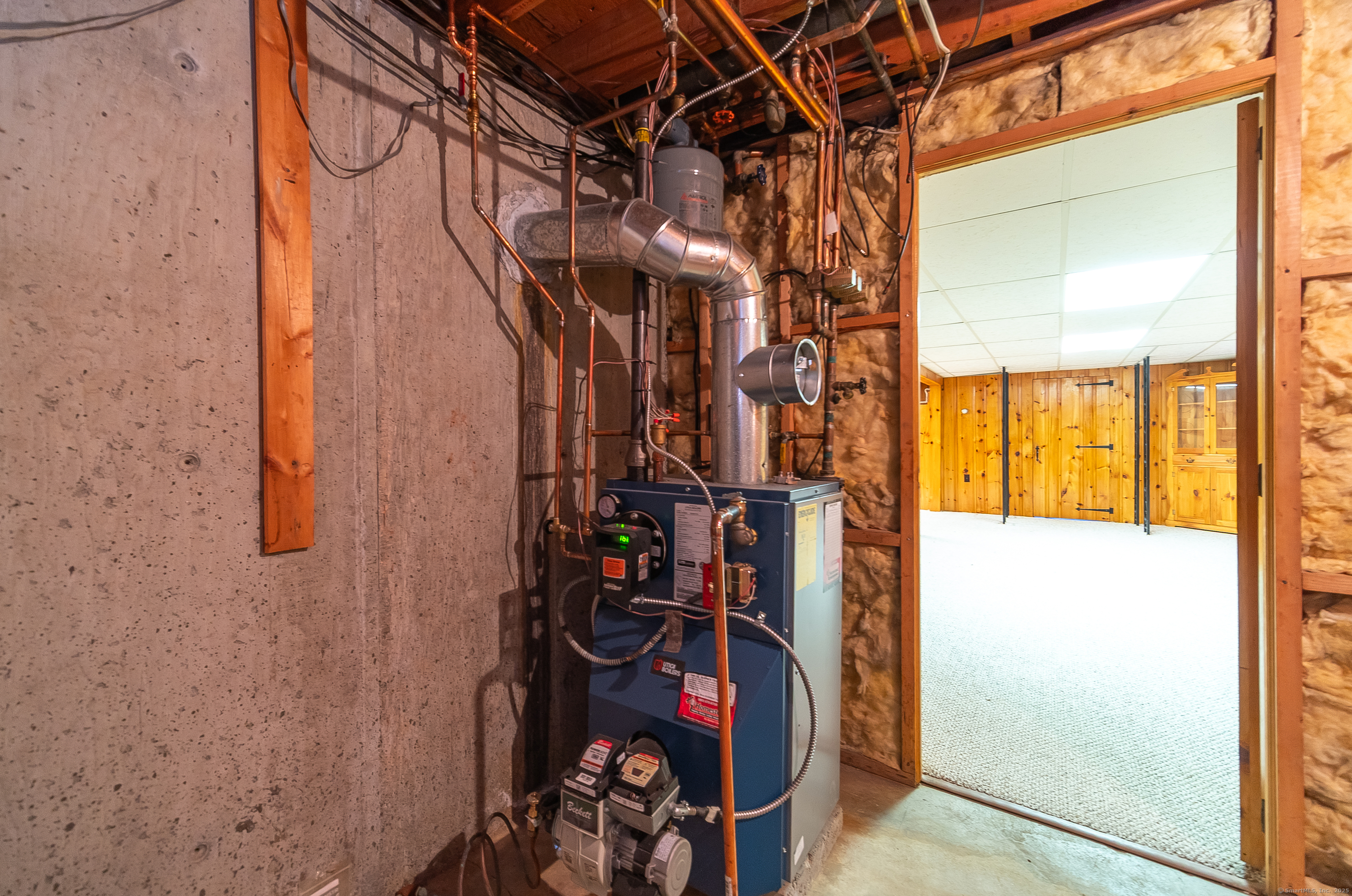 28 Cemetery Road Willington, CT 06279 - Photo 24 of 40