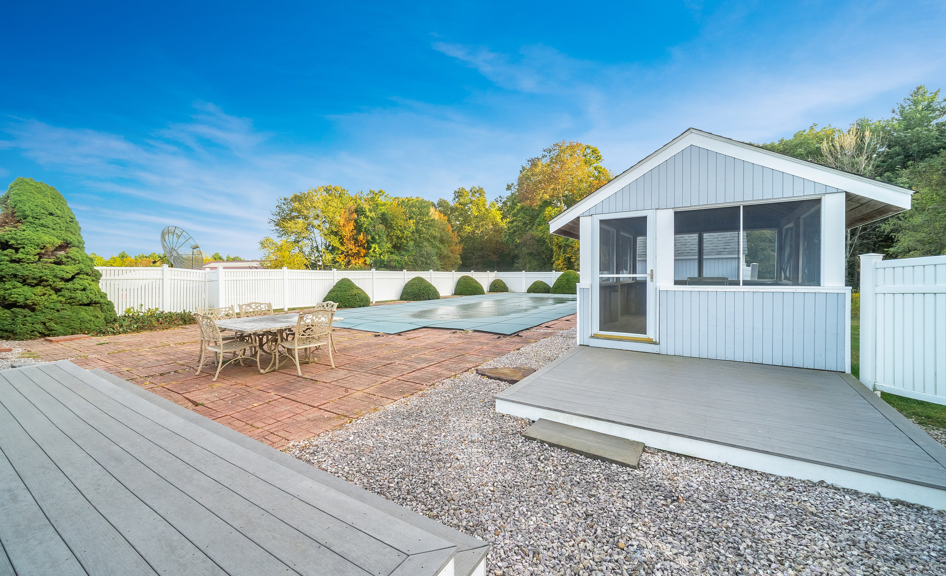 28 Cemetery Road Willington, CT 06279 - Photo 27 of 40