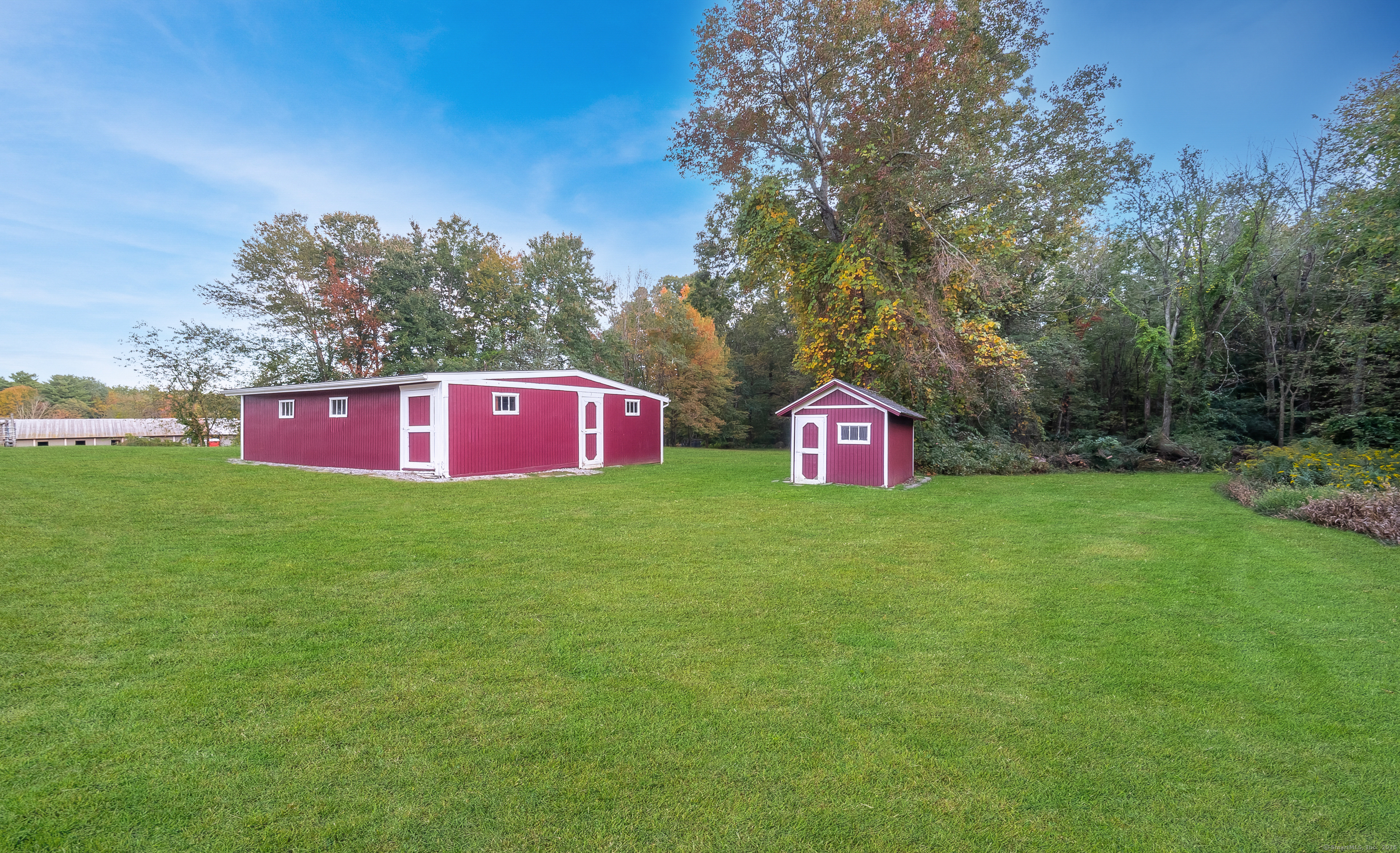 28 Cemetery Road Willington, CT 06279 - Photo 29 of 40