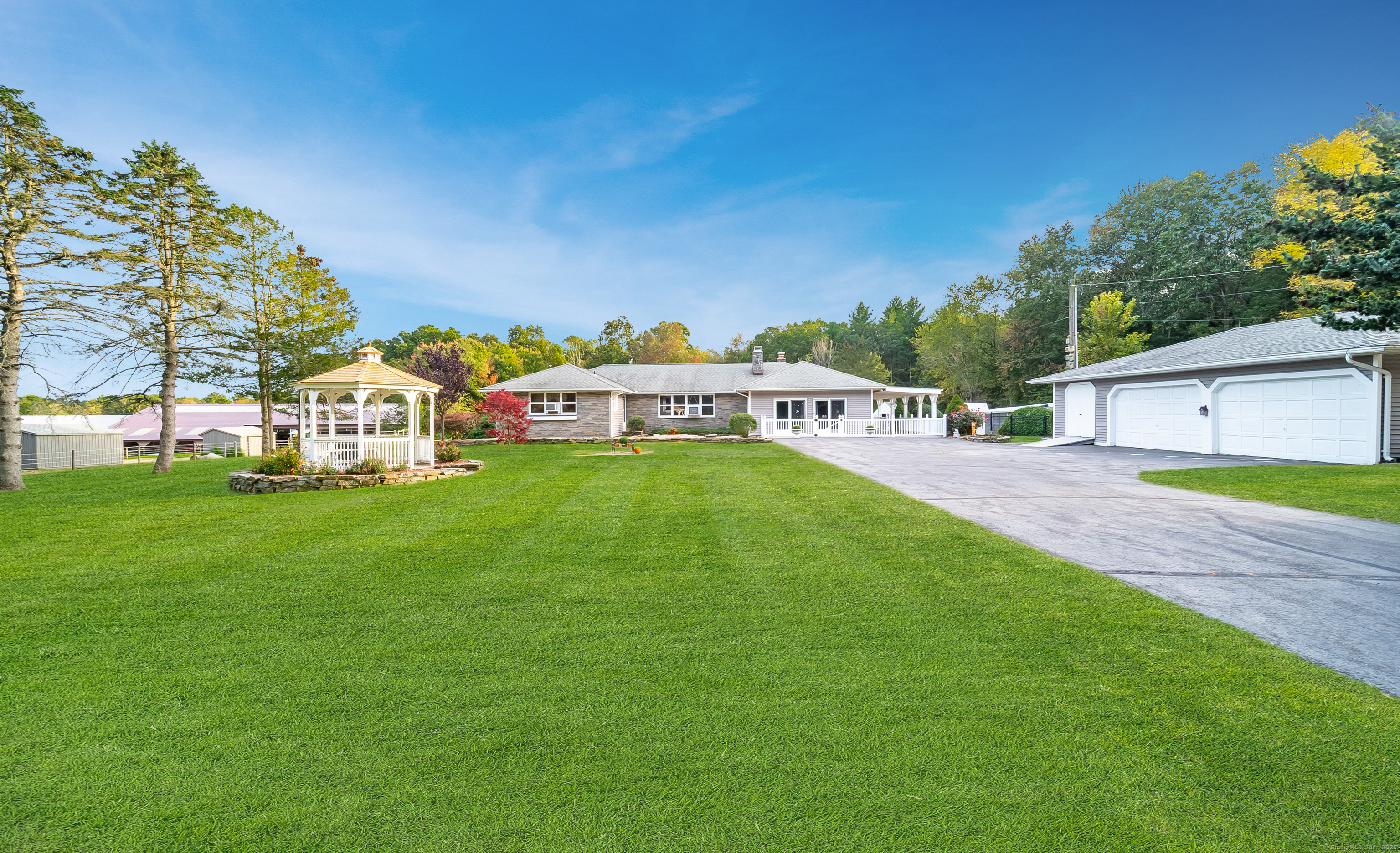 28 Cemetery Road Willington, CT 06279 - Photo 3 of 40