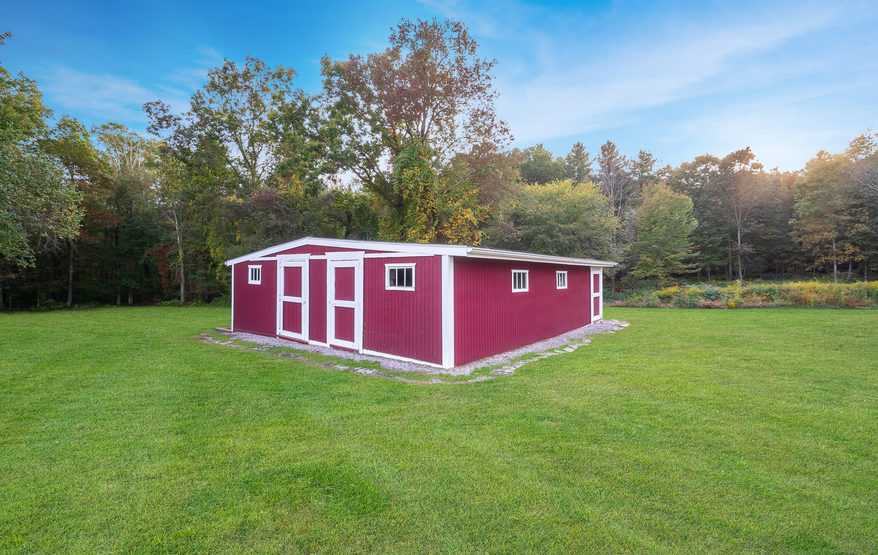 28 Cemetery Road Willington, CT 06279 - Photo 31 of 40