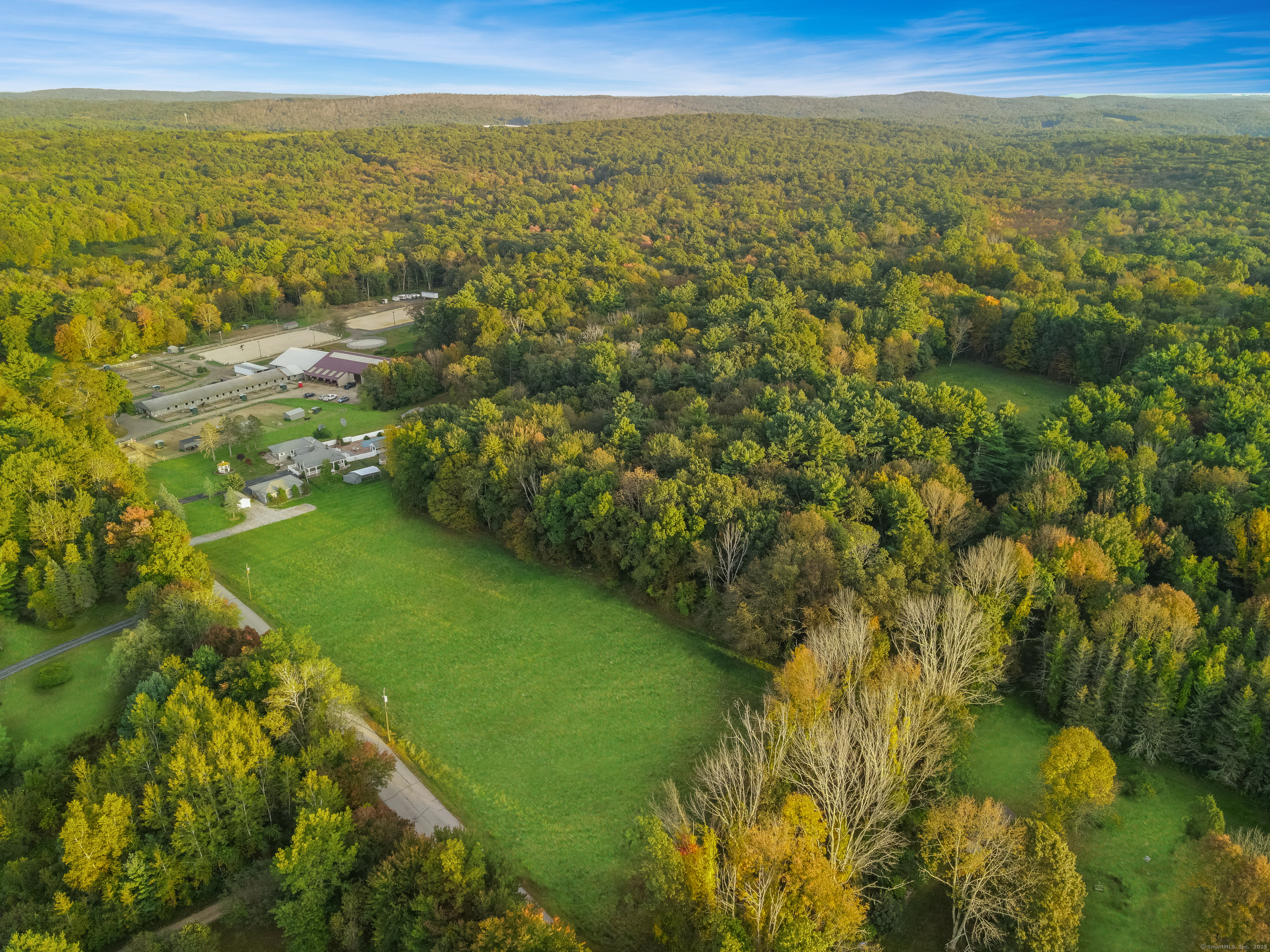 28 Cemetery Road Willington, CT 06279 - Photo 34 of 40