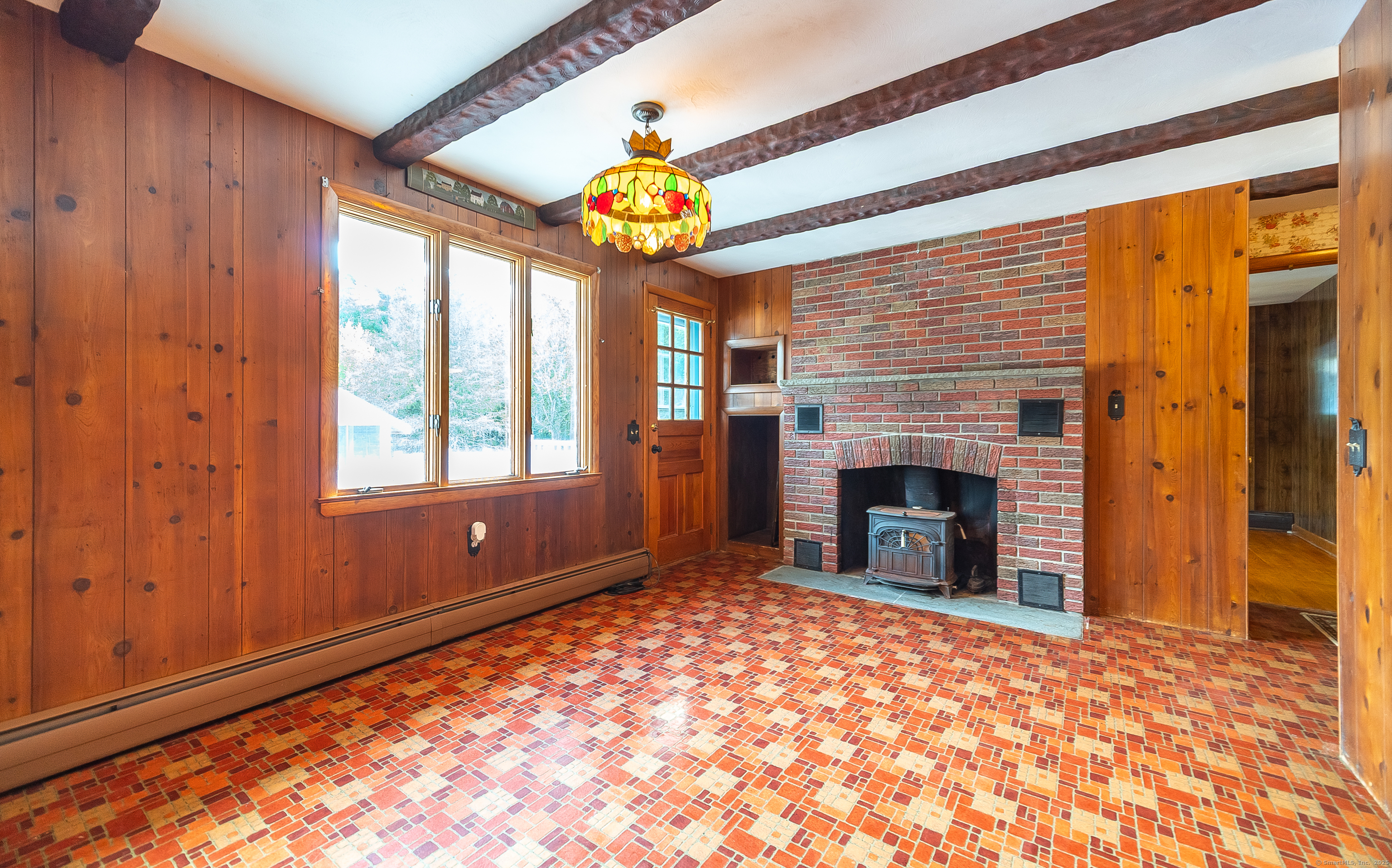 28 Cemetery Road Willington, CT 06279 - Photo 8 of 40