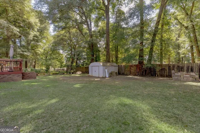 $185,000 | 26 Stevens Road, Hawkinsville, GA 31036