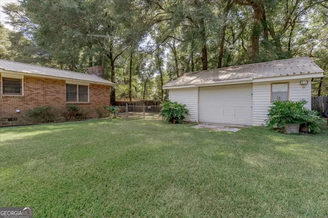 $185,000 | 26 Stevens Road, Hawkinsville, GA 31036