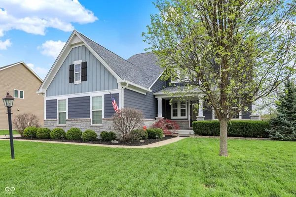 $650,000 | 7539 Sly Fox Drive, Indianapolis, IN 46237