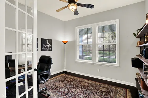 $650,000 | 7539 Sly Fox Drive, Indianapolis, IN 46237