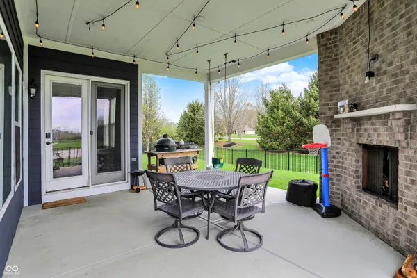 $650,000 | 7539 Sly Fox Drive, Indianapolis, IN 46237
