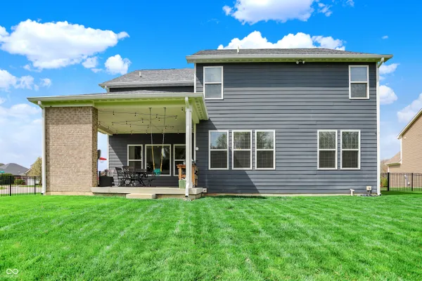 $650,000 | 7539 Sly Fox Drive, Indianapolis, IN 46237