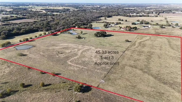 $4,489,000 | Tbd Mustang Road, Pilot Point, TX 76258