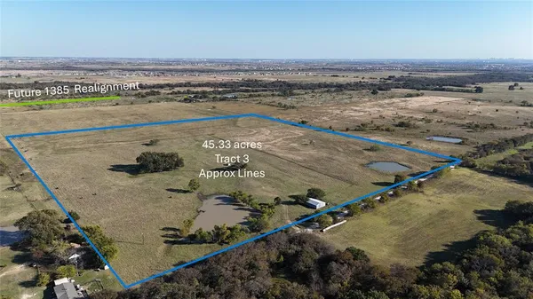 $4,489,000 | Tbd Mustang Road, Pilot Point, TX 76258