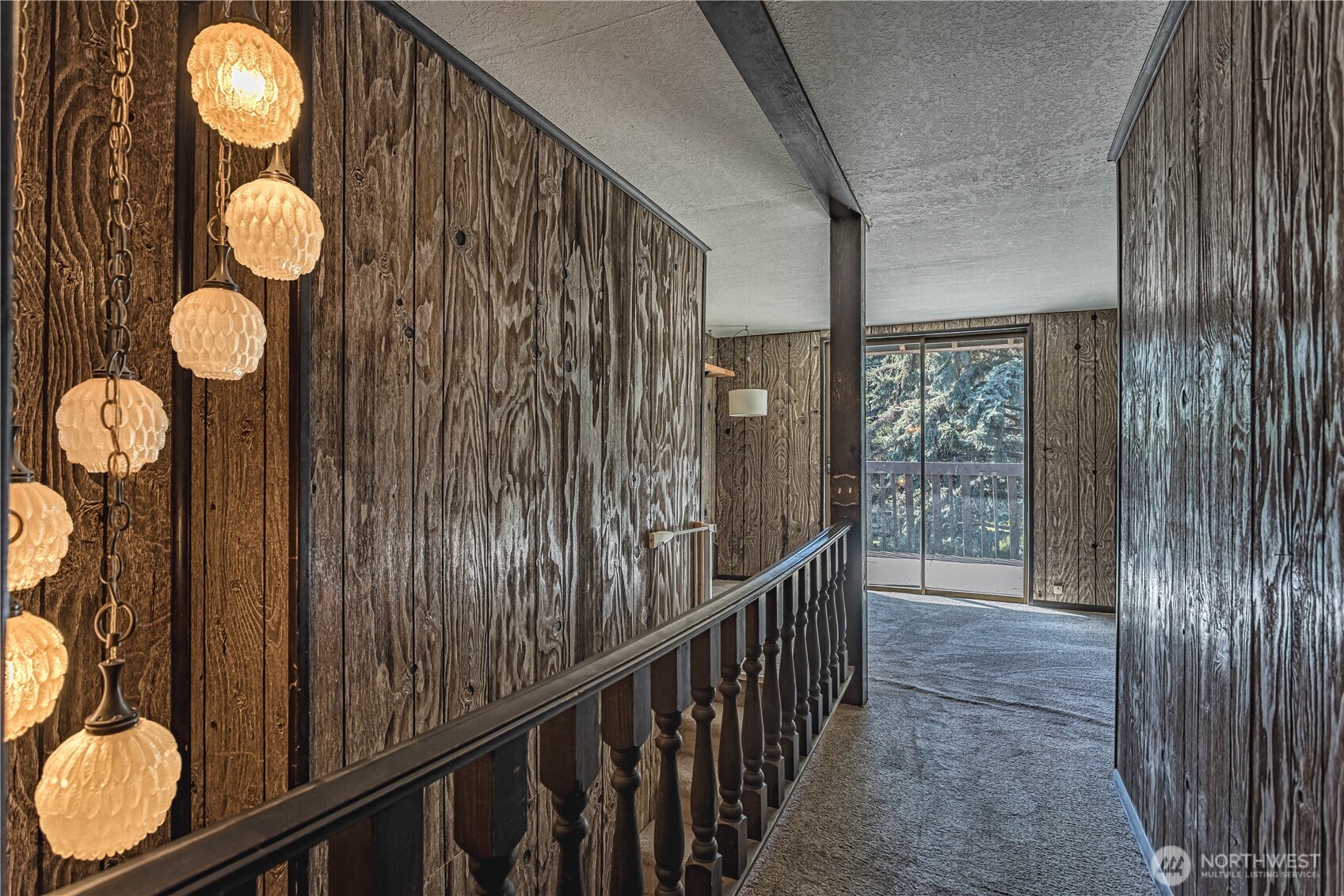 1314 Walnut Street Wenatchee, WA 98801 - Photo 19 of 40 a view of a porch with wooden floor