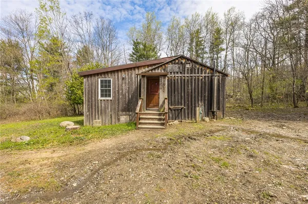 $79,900 | 6057 Gulick Road, Naples, NY 14512