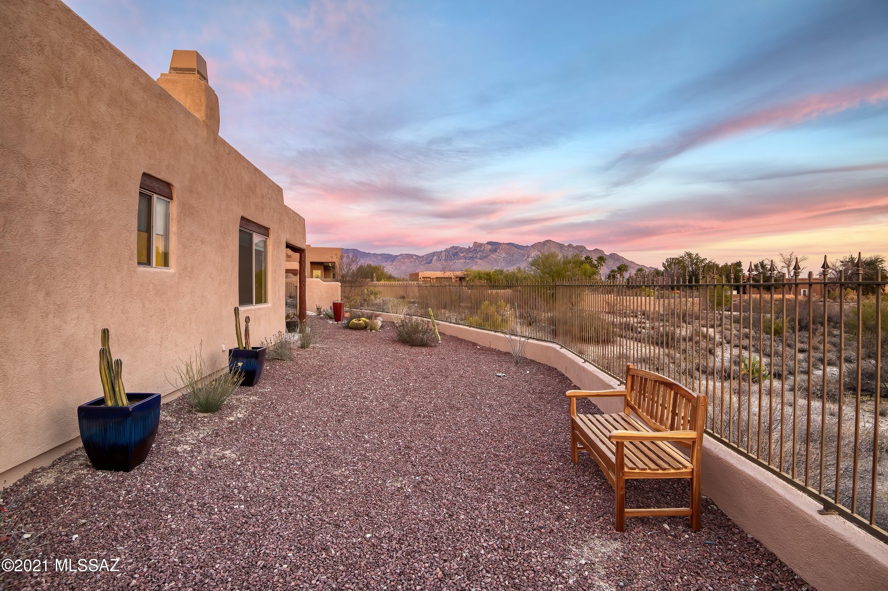 2425 West Oasis Road Oro Valley, AZ 85742 - Photo 31 of 36