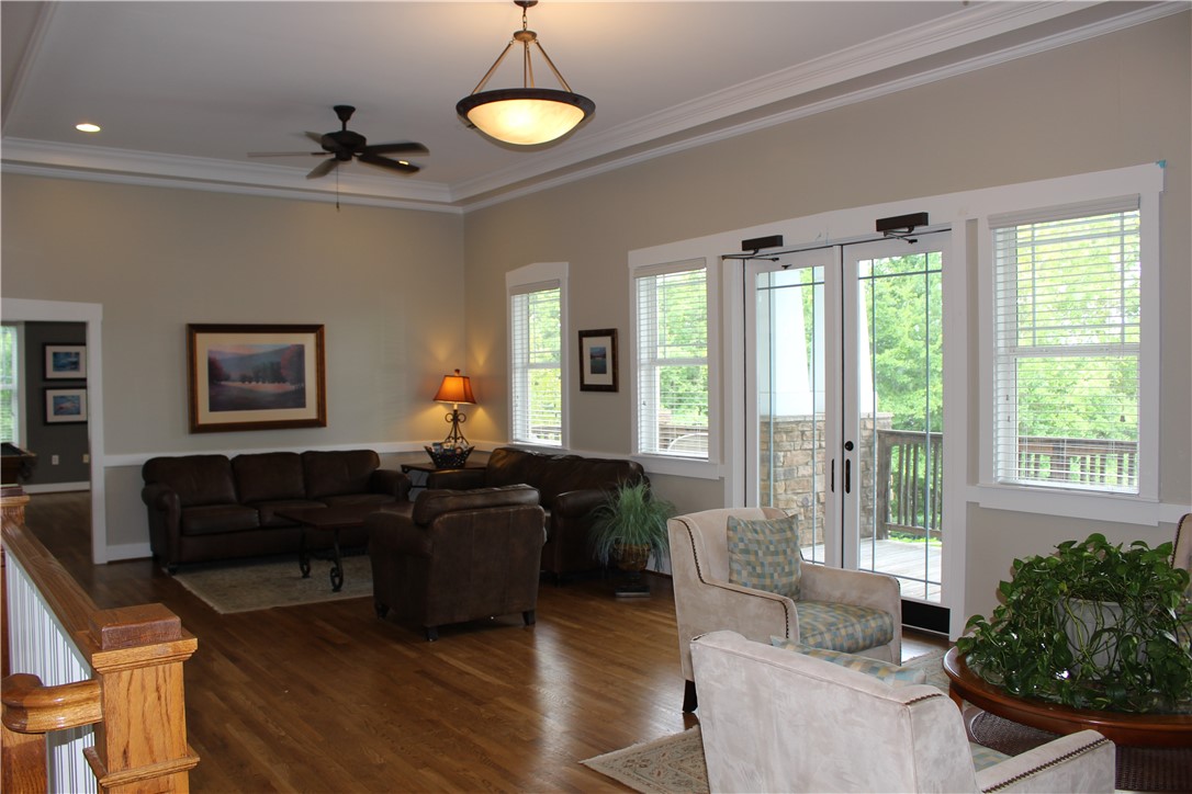 525 Lookover Drive Anderson, SC 29621 - Photo 21 of 23 Gallery Image 21