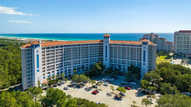 $439,000 | 515 Tops'l Beach Boulevard, Unit 301, Miramar Beach, FL 32550