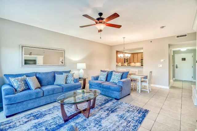 $439,000 | 515 Tops'l Beach Boulevard, Unit 301, Miramar Beach, FL 32550