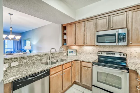 $439,000 | 515 Tops'l Beach Boulevard, Unit 301, Miramar Beach, FL 32550