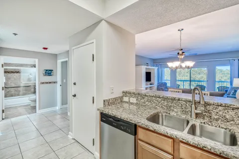 $439,000 | 515 Tops'l Beach Boulevard, Unit 301, Miramar Beach, FL 32550