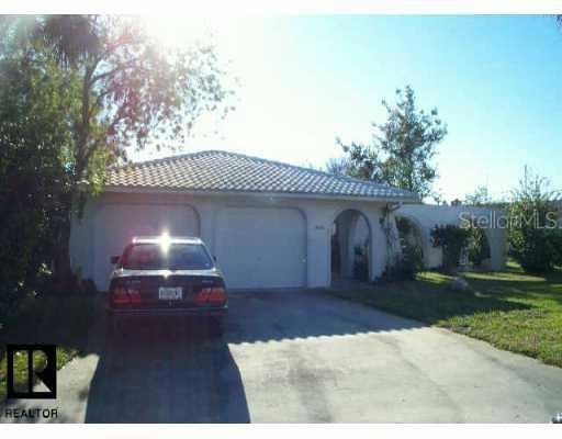 5351 Lawrence Lane New Port Richey, FL 34652 - Photo 1 of 1 Exterior Front