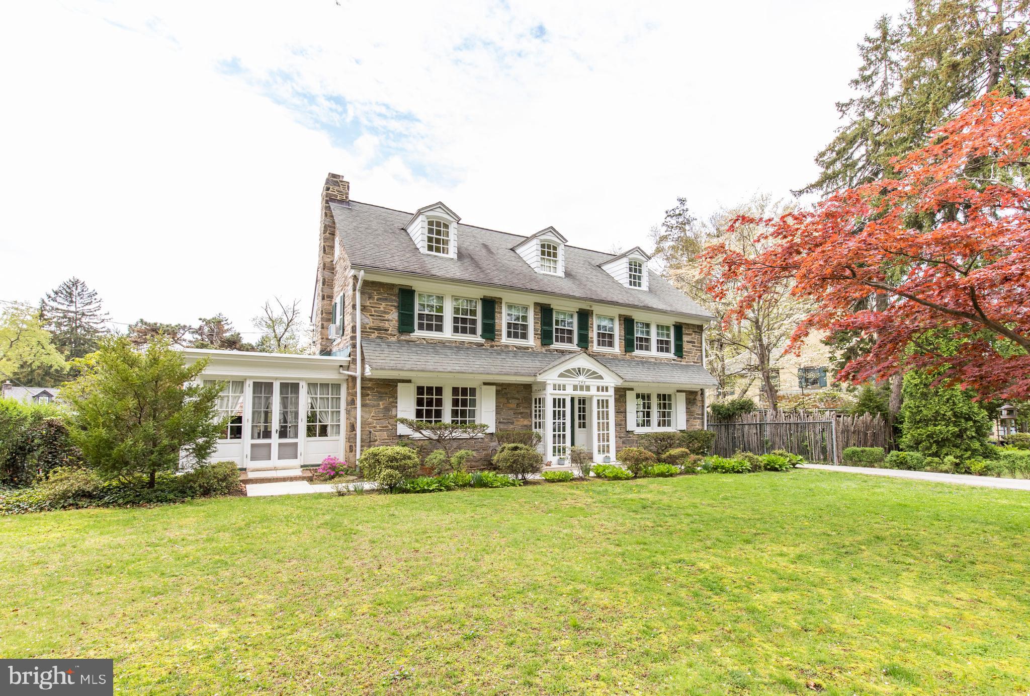 248 Merion Road Merion Station, PA 19066 - Photo 1 of 34 Gallery Image 1