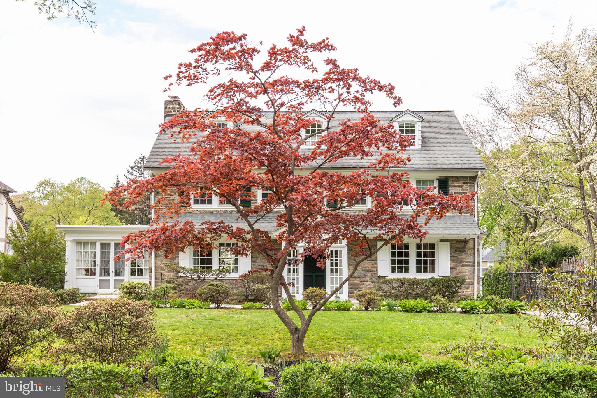248 Merion Road Merion Station, PA 19066 - Photo 2 of 34 Gallery Image 2