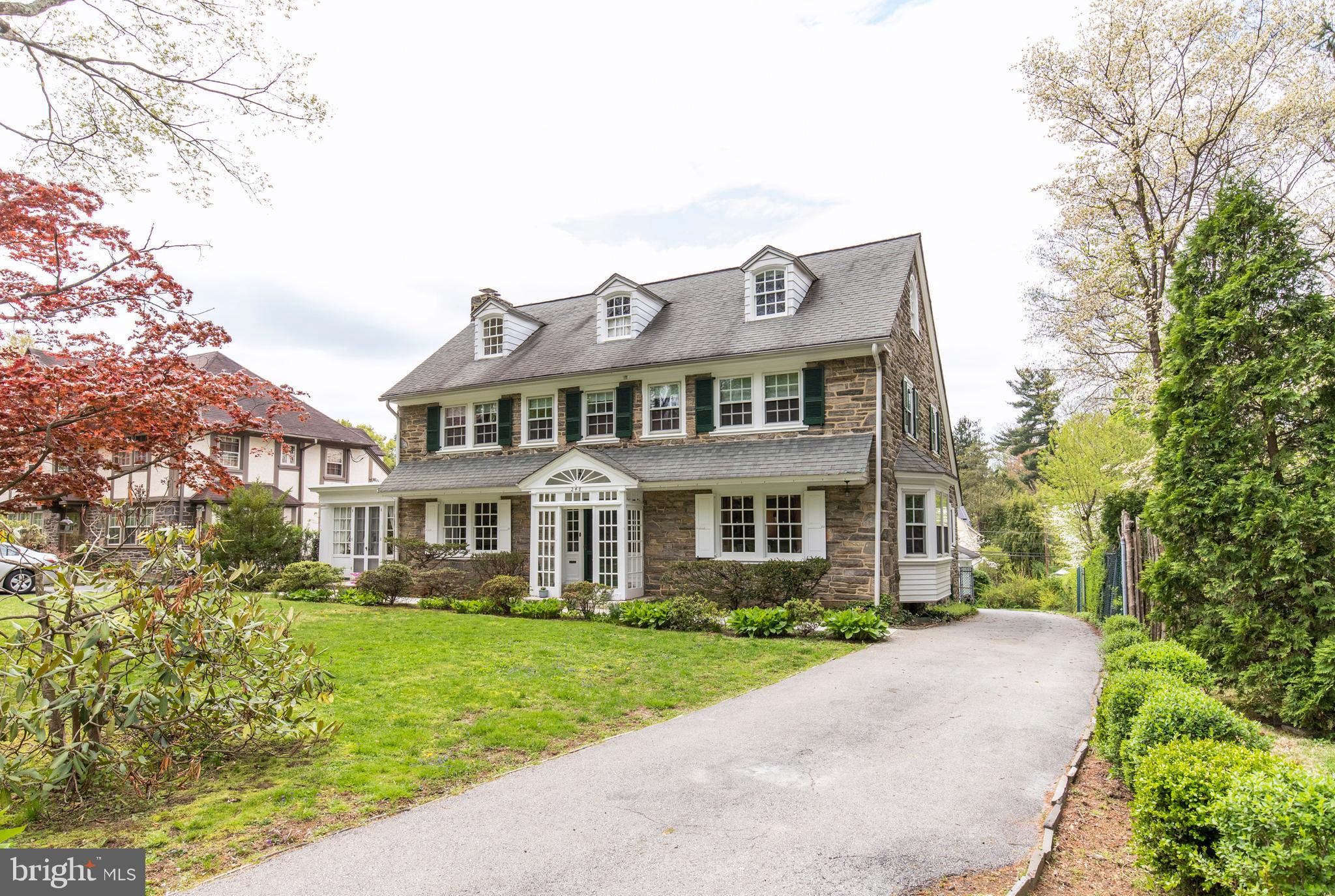 248 Merion Road Merion Station, PA 19066 - Photo 3 of 34 Gallery Image 3