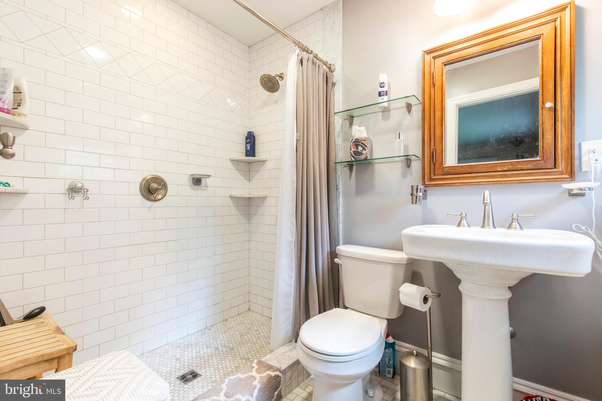 248 Merion Road Merion Station, PA 19066 - Photo 21 of 34 Master Bathroom
