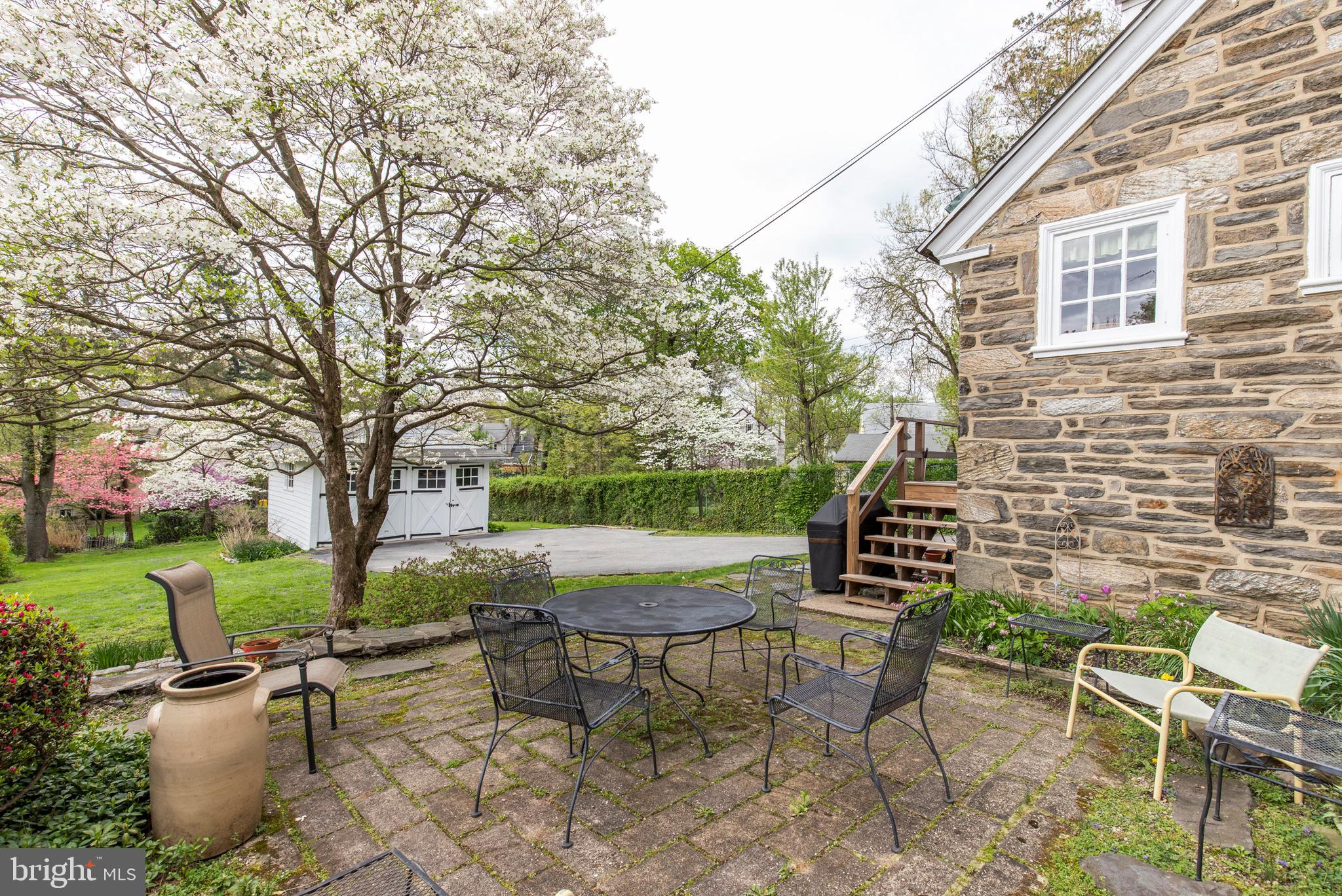 248 Merion Road Merion Station, PA 19066 - Photo 27 of 34 Gallery Image 27