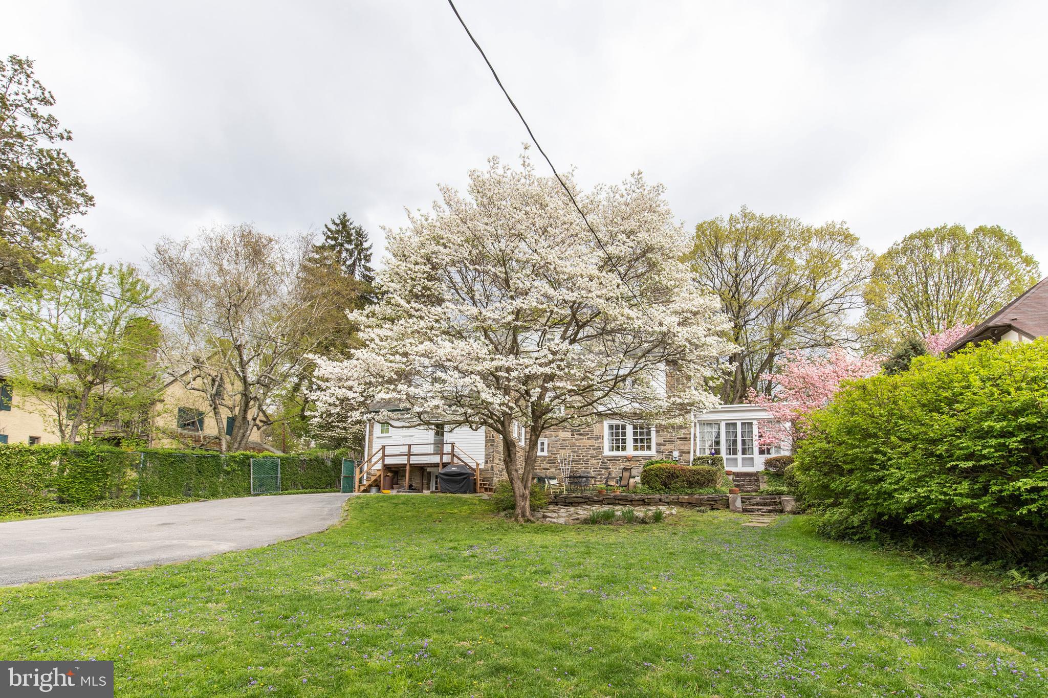 248 Merion Road Merion Station, PA 19066 - Photo 29 of 34 Gallery Image 29