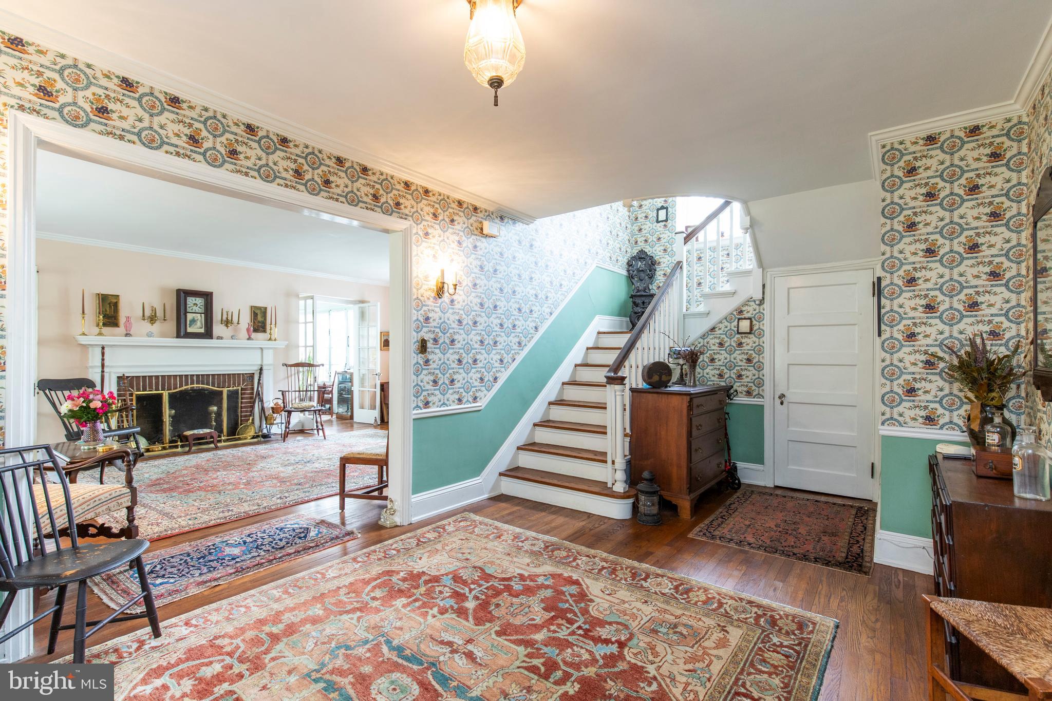 248 Merion Road Merion Station, PA 19066 - Photo 4 of 34 Gallery Image 4