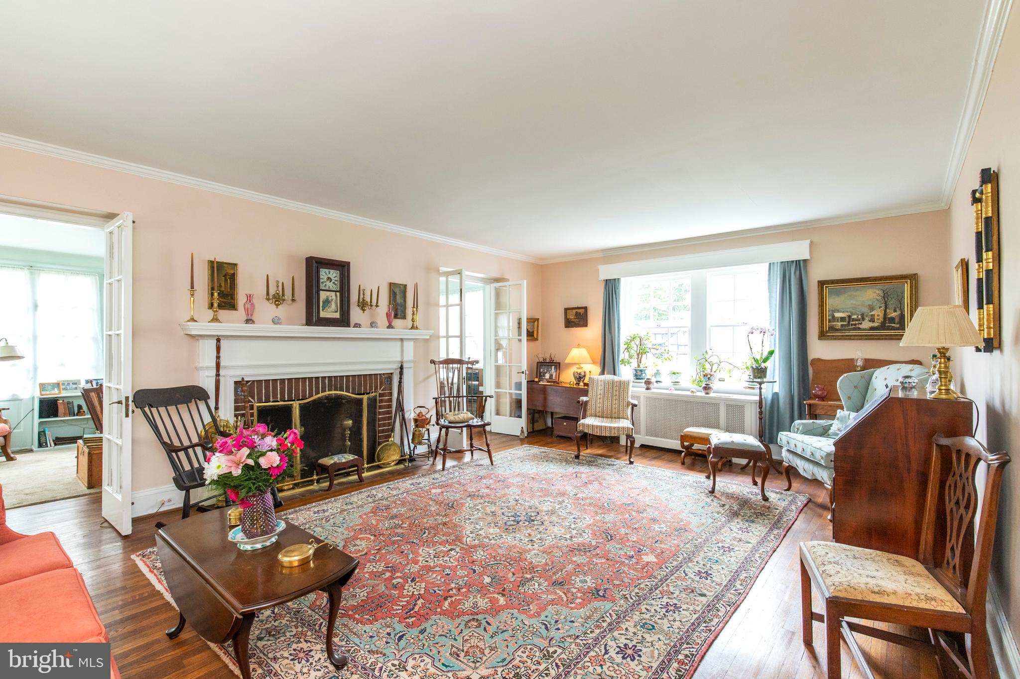 248 Merion Road Merion Station, PA 19066 - Photo 5 of 34 Gallery Image 5