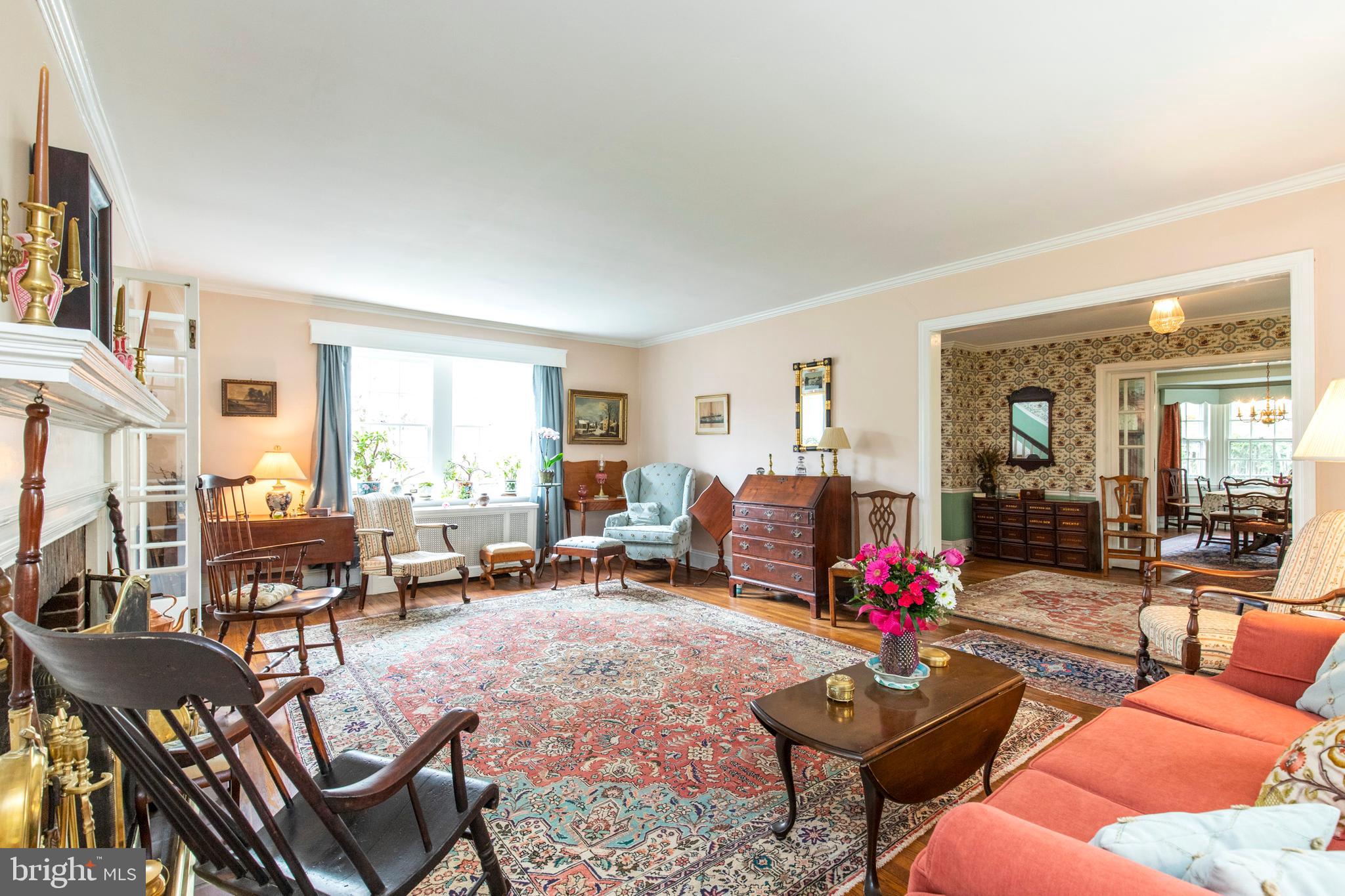 248 Merion Road Merion Station, PA 19066 - Photo 6 of 34 Gallery Image 6