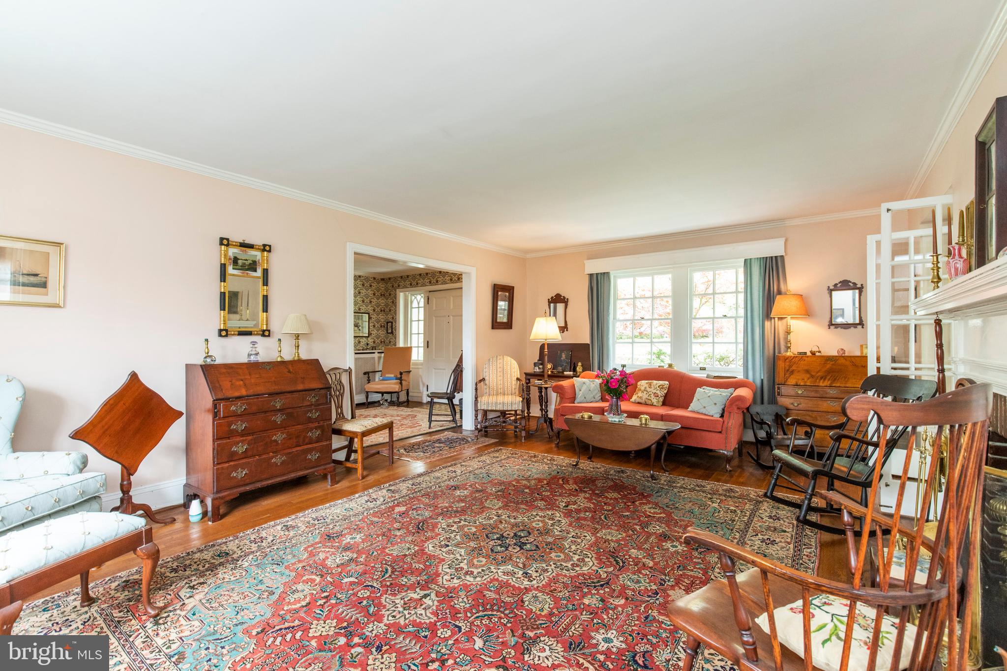 248 Merion Road Merion Station, PA 19066 - Photo 7 of 34 Gallery Image 7