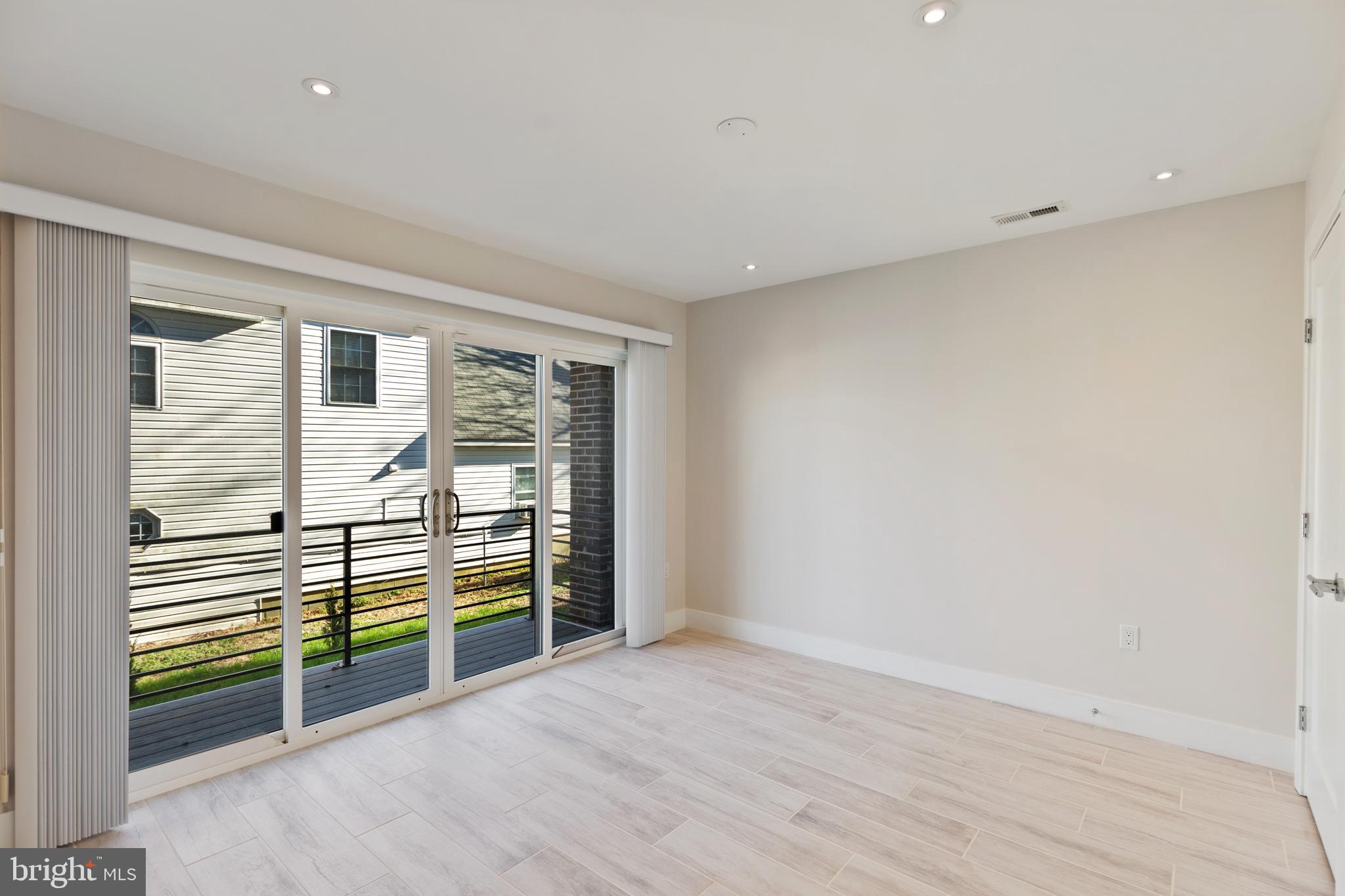 14732 Patuxent Avenue Solomons, MD 20688 - Photo 18 of 31 a view of a room with an empty space