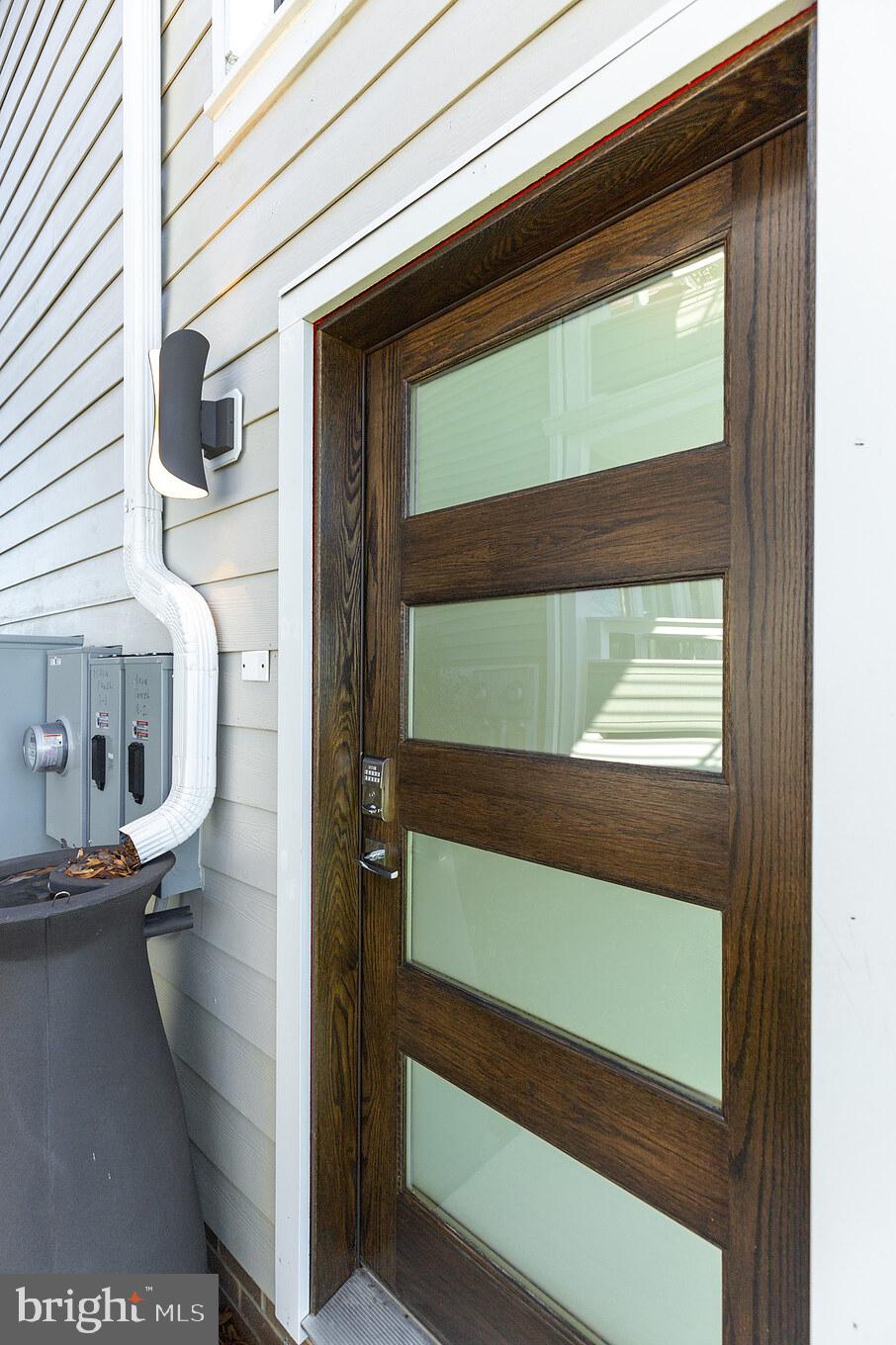 14732 Patuxent Avenue Solomons, MD 20688 - Photo 4 of 31 a bathroom with a shower