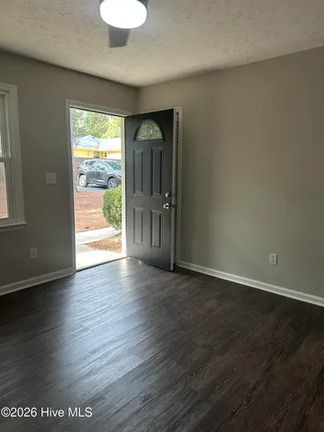 $1,500 | 939 North Ashe Street, Southern Pines, NC 28387