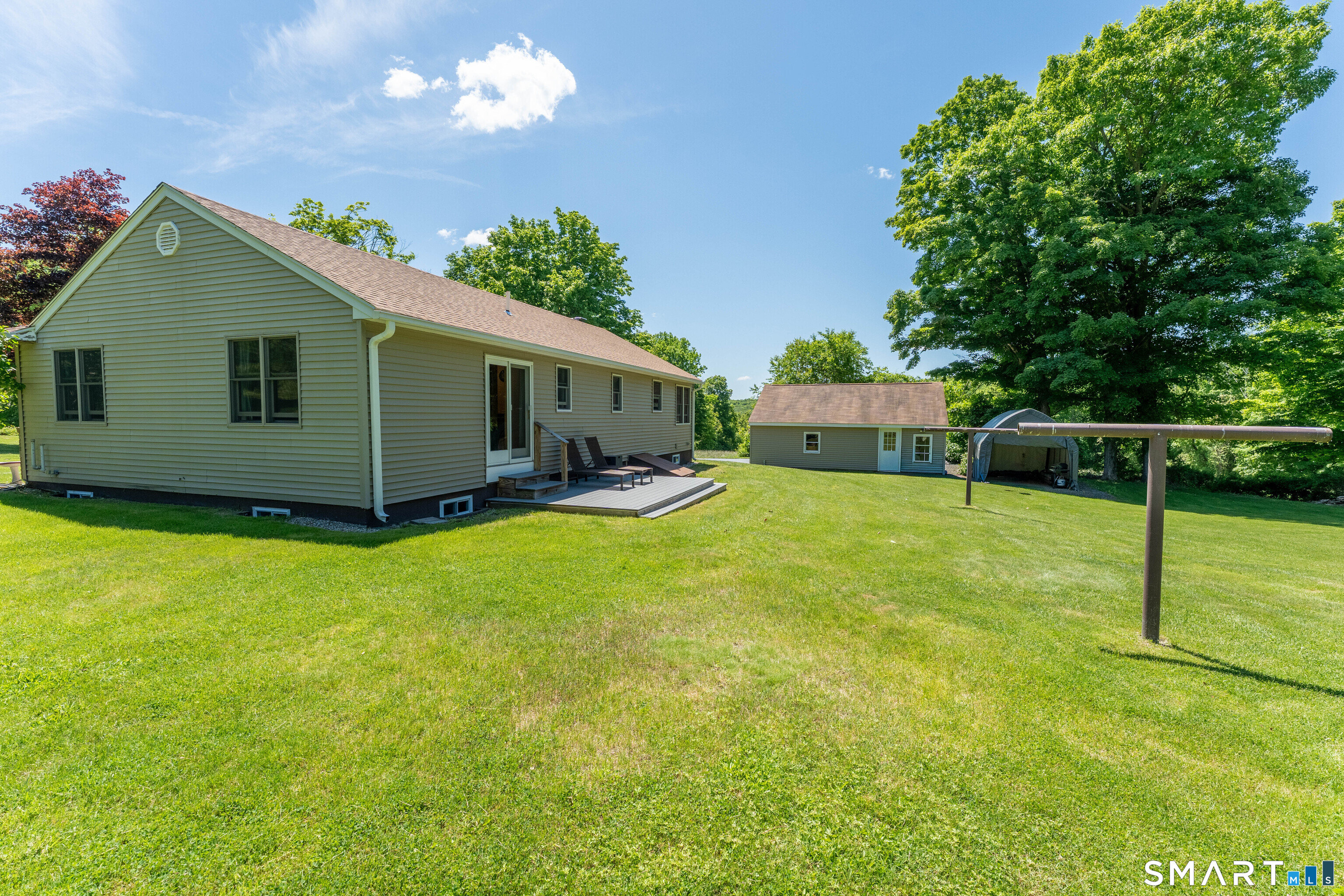 33 Ference Road Ashford, CT 06278 - Photo 25 of 27