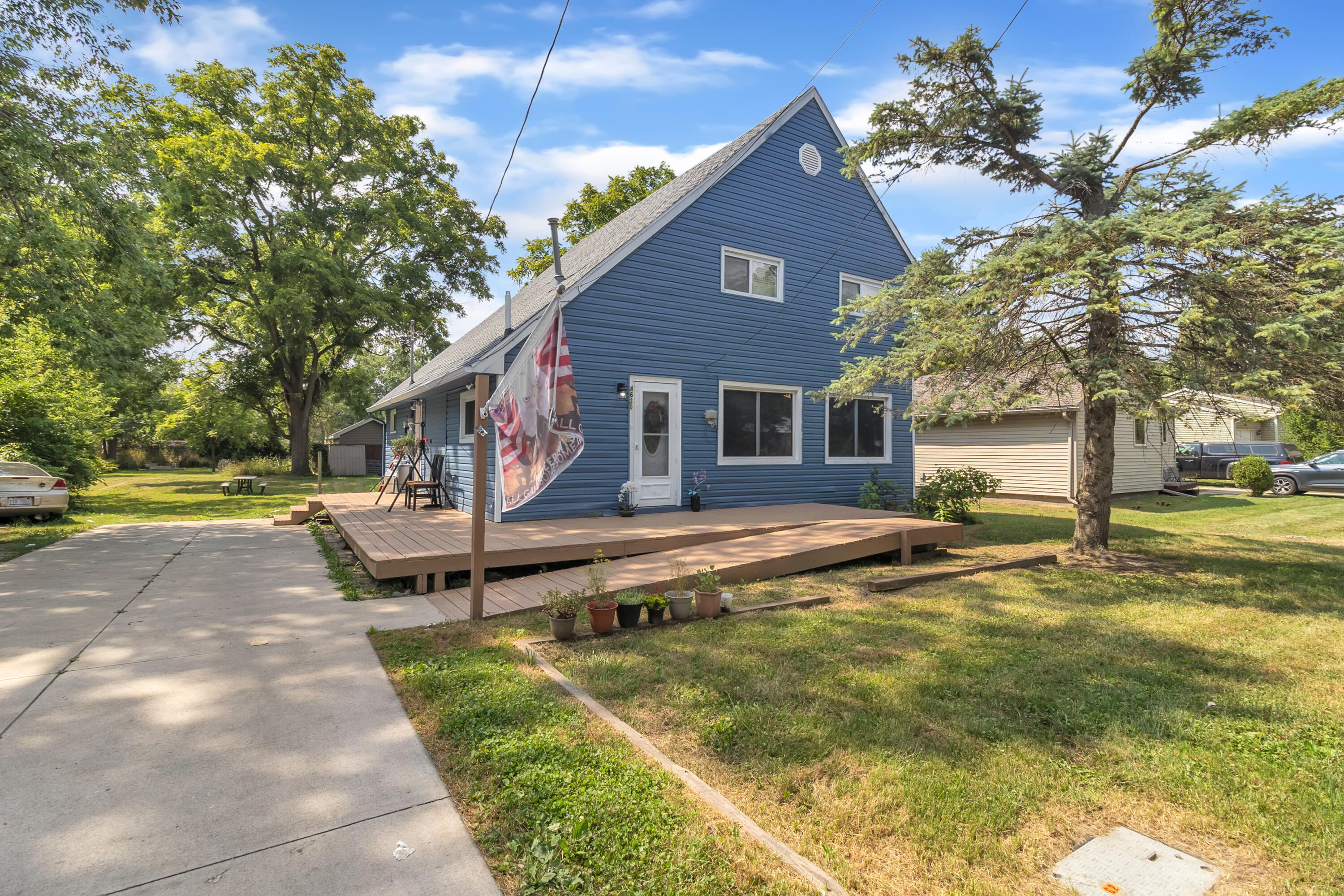 4620 Christiansen Road Lansing, MI 48910 - Photo 1 of 23 IMG_1777