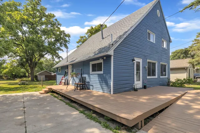 $150,000 | 4620 Christiansen Road, Lansing, MI 48910