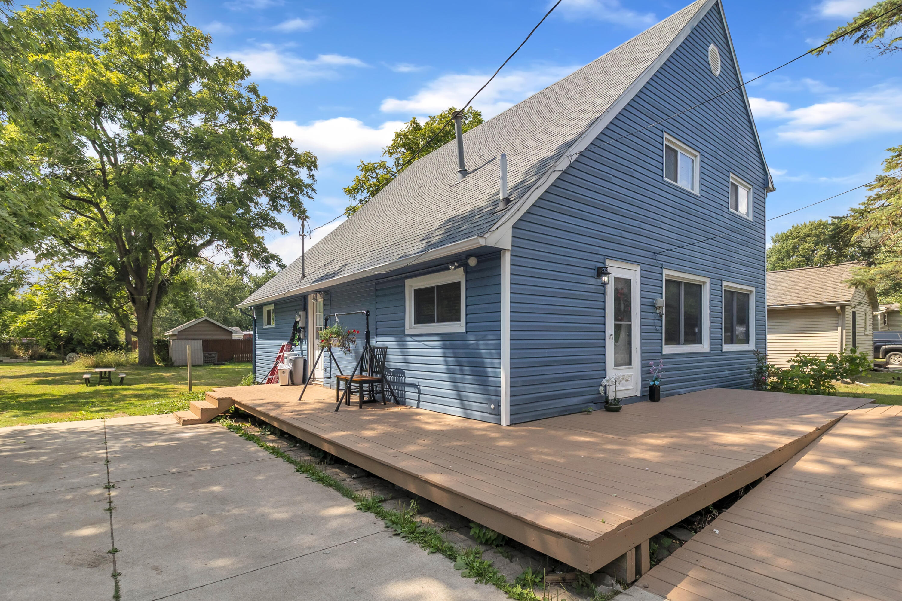 4620 Christiansen Road Lansing, MI 48910 - Photo 19 of 23 IMG_1787