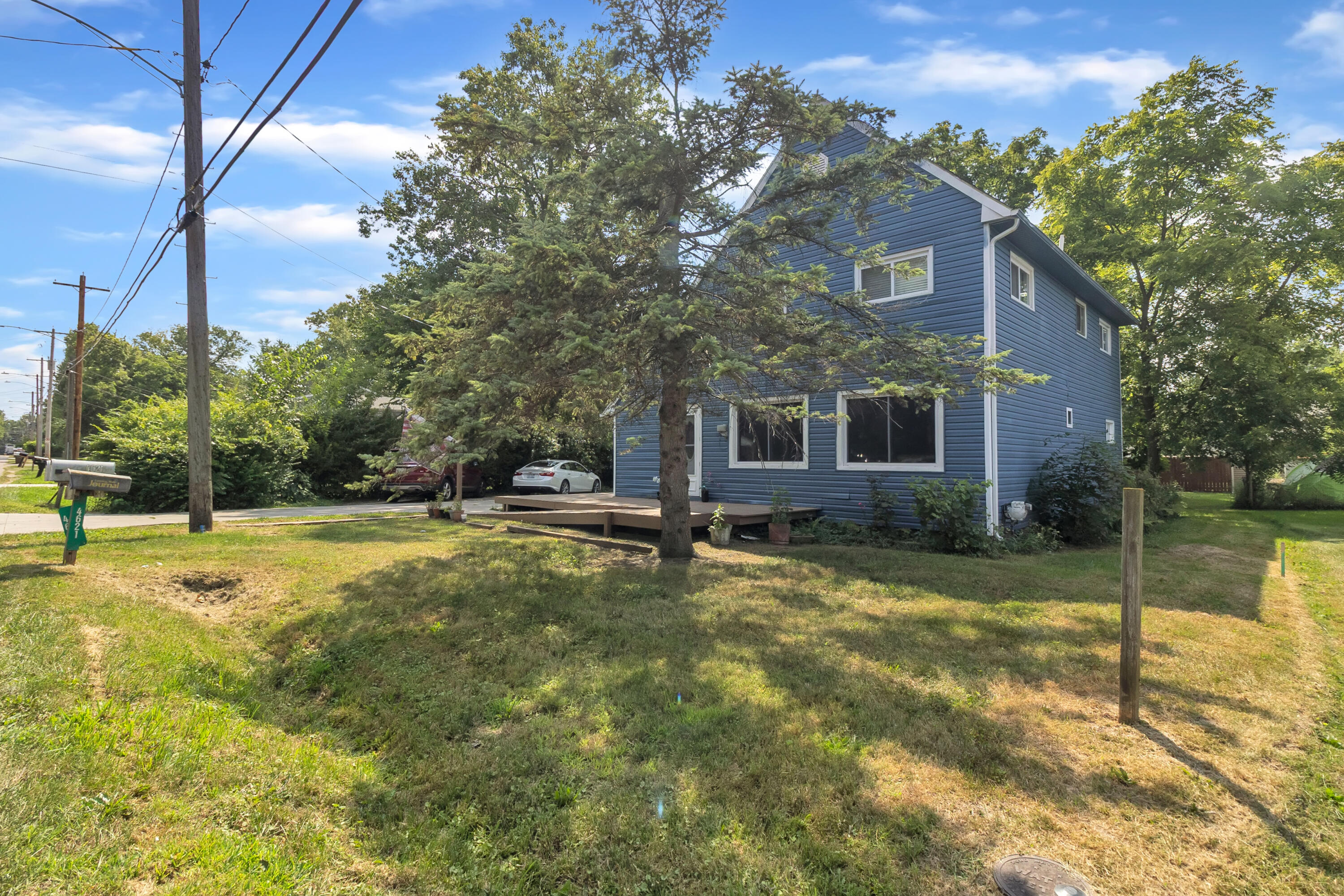 4620 Christiansen Road Lansing, MI 48910 - Photo 20 of 23 IMG_1782