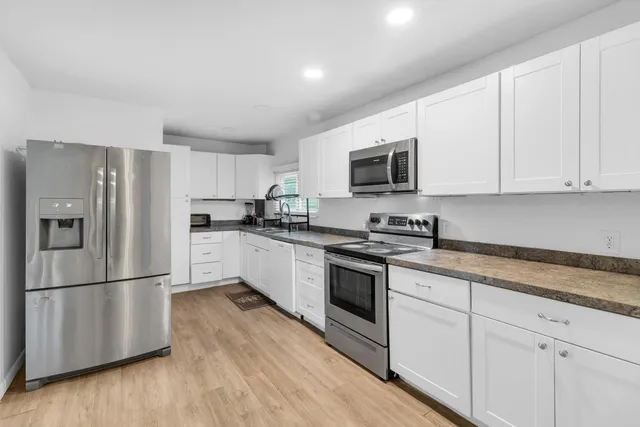 $150,000 | 4620 Christiansen Road, Lansing, MI 48910