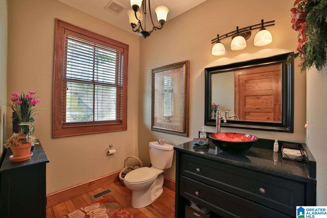 92 Red Eye Lane Wedowee, AL 36278 - Photo 12 of 48