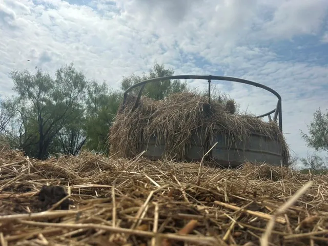 $1,400,000 | Tbd Tbd Tbd, Moran, TX 76464