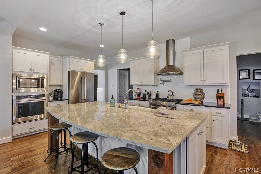 16325 Binley Road Midlothian, VA 23112 - Photo 11 of 30 Gallery Image 11