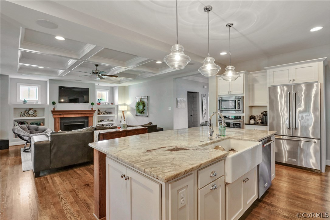 16325 Binley Road Midlothian, VA 23112 - Photo 12 of 30 Gallery Image 12