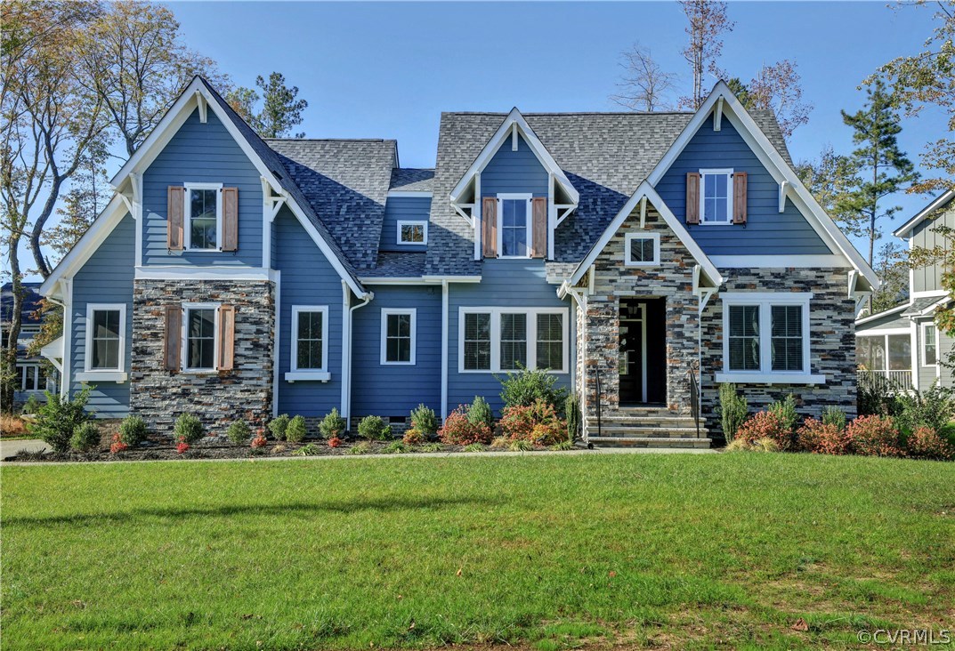 16325 Binley Road Midlothian, VA 23112 - Photo 2 of 30 Gallery Image 2